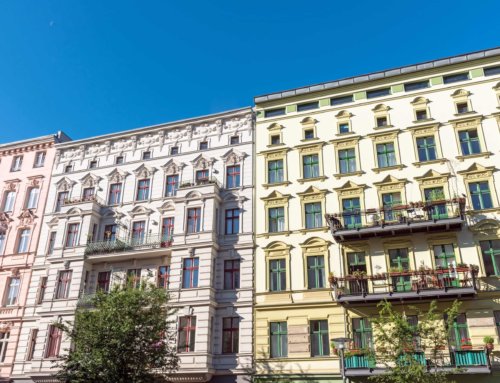 Battling the Berlin Rental Market